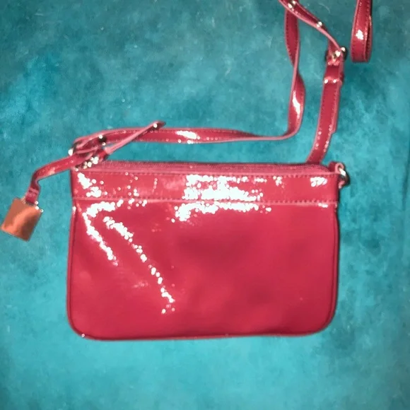 Nine West Crossbody - Picture 3 of 4